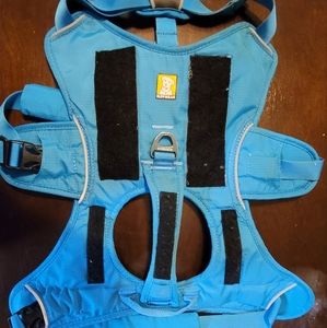 Ruffwear harness